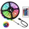 1m 54 Luci 2835 Striscia Flessibile A LED Decorazioni Per La Casa Luci A Striscia Flessibile A LED Controller IR Non Impermeabile + Telecomando A 24 Tasti 2 1m 54 Luci 2835 Striscia Flessibile A LED Decorazioni Per La Casa Luci A Striscia Flessibile A LED Controller IR Non Impermeabile + Telecomando A 24 Tasti -Cibi per cani in Italia 100113839 1