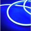 Striscia Al Neon, Striscia LED, Striscia Al Neon Flessibile, Striscia Al Neon Flessibile Per La Decorazione Di Interni Ed Esterni, Luce Blu, 2m -Cibi per cani in Italia 100113890 1