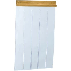 Porta Canile Mini - Porta In Plastica Per Cucce - Ferplast