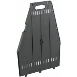 Ferplast DIVISORIO ATLAS CAR Divisori Interni Per Trasportini Atlas Car. Variante 80 - Misure: 47.5 X 2 X H 59.5 Cm -