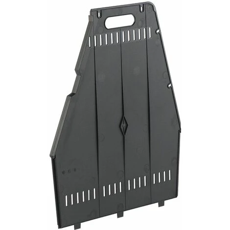 Ferplast DIVISORIO ATLAS CAR Divisori Interni Per Trasportini Atlas Car. Variante 80 - Misure: 47.5 X 2 X H 59.5 Cm - 3 Ferplast DIVISORIO ATLAS CAR Divisori Interni Per Trasportini Atlas Car. Variante 80 - Misure: 47.5 X 2 X H 59.5 Cm -