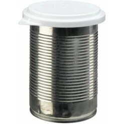 Ferplast Tappo FPI 5702 Tappo Salvafreschezza Per Lattine Di Cibo Per Animali. Variante FPI 5702 - Misure: Ø 8.5 Cm - -Cibi per cani in Italia 10504517 2