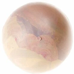 Ferplast Gioco PA 6020 Pallina Per Cani In Gomma Dura. 4 Misure. Variante PA 6020 - Misure: Ø 4.5 Cm - Colori Misti