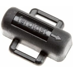 Ferplast KIT 420 Medaglia Ricambio Placca Magnetica Portina Swing 7. Variante KIT 420 - Misure: 3.5 X 3 X H 1.5 Cm -