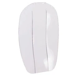 Ferplast KENNY DOOR Portina In Plastica Per Cucce Kenny - 5 Misure. Variante MINI - Misure: 17 X 0.2 X H 25 Cm -