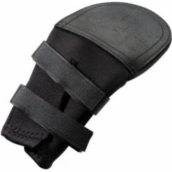 Ferplast PROTECTIVE SHOES Scarpette Protettive Per Cani. Variante S - Misure: 6 X 7 X H 8 Cm - Nero -Cibi per cani in Italia 10504655 5