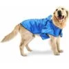 Ferplast SAILOR BLUE Mantellina Impermeabile E Anti-vento. Varie Misure. Variante 25 - Misure: 25 Cm - Blu -Cibi per cani in Italia 10505354 1