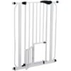 Ferplast PET GATE Robusto Cancelletto Per Cani E Gatti. Variante PET GATE - Misure: 73 X H 105 Cm - 2 Ferplast PET GATE Robusto Cancelletto Per Cani E Gatti. Variante PET GATE - Misure: 73 X H 105 Cm - -Cibi per cani in Italia 10505482 1