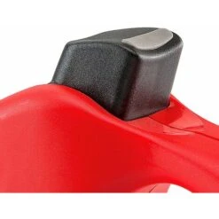 Ferplast AMIGO CORD LONG Guinzaglio Allungabile Con Cordino Estensibile Fino A 7 Metri. 3 Colori.. Variante - Misure: 15 X 3.6 X H 14 Cm - Rosso -Cibi per cani in Italia 10505500 5