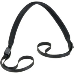 Ferplast Tracolla ATLAS 5 E ATLAS TRENDY Tracolla Per Trasportini Per Cani E Gatti Ferplast Atlas Trendy, Atlas 5, Jet 10 E Clipper. Variante SHOULDER STRAP - Misure: - Nero