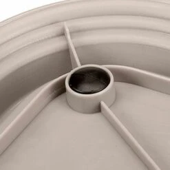 Ferplast HYGIENIC PAD TRAY Vassoio Contenitivo Per Panni Assorbenti Per Cani. Due Misure.. Variante SMALL - Misure: 49 X 36 X H 3 Cm - -Cibi per cani in Italia 10505859 4