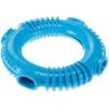 Ferplast Gioco PA 6460 Gioco In Gomma Per Cani Dispensa Crocchette.. Variante PA 6460 - Misure: Ø 16.2 X 3.4 Cm - -Cibi per cani in Italia 10506252 1