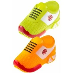 Ferplast Gioco PA 6557 Gioco Sonoro In Vinile Per Cani. Variante PA 6557 - Misure: 15.8 X 7 X H 9.5 Cm -