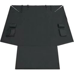 Telo Di Protezione Per Portabagagli Auto 165x135cm Impermeabile Copertura Per Bagagliaio