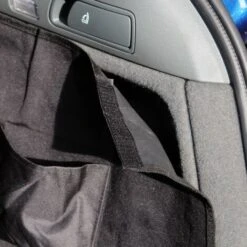 Telo Di Protezione Per Portabagagli Auto 165x135cm Impermeabile Copertura Per Bagagliaio -Cibi per cani in Italia 10551007 3