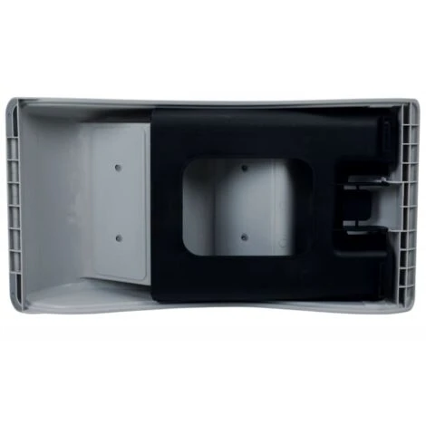 Scaletta Per Animali Domestici Pieghevole Grigio Chiaro 39475 TRIXIE 7 Scaletta Per Animali Domestici Pieghevole Grigio Chiaro 39475 TRIXIE - immagine 5