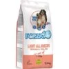 Forza10 Maintenance Per Cane Light All Breeds Con Tonno E Riso Da 12,5 Kg 2 Forza10 Maintenance Per Cane Light All Breeds Con Tonno E Riso Da 12,5 Kg -Cibi per cani in Italia 11180015 1