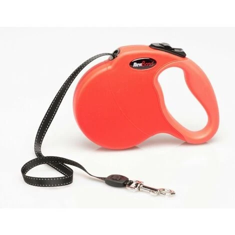 Guinzaglio Allungabile Retraibile Per Cani Retrattile Qualita' Superiore Colore: Nero Taglia Del Cane: Extra Small 4 Guinzaglio Allungabile Retraibile Per Cani Retrattile Qualita' Superiore Colore: Nero Taglia Del Cane: Extra Small - immagine 2