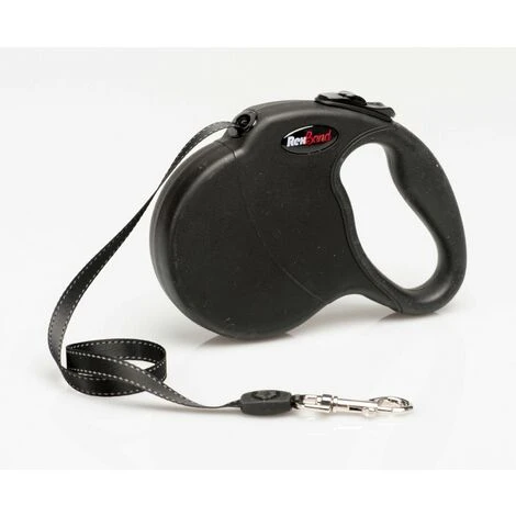 Guinzaglio Per Cani Allungabile Retraibile Retrattile Qualita' Superiore Colore: Nero Taglia Del Cane: Xs Fino A 8 Kg 6 Guinzaglio Per Cani Allungabile Retraibile Retrattile Qualita' Superiore Colore: Nero Taglia Del Cane: Xs Fino A 8 Kg - immagine 4