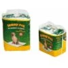 Traversine Tappetini Super Assorbenti - Happy Pet - Misura: 60 X 90 Cm -Cibi per cani in Italia 11477390 1