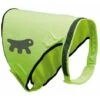 Mantellina Nylon Riflettente Relex Jacket - Ferplast - Taglia: Small - Colore: Verde Fluo 1 Mantellina Nylon Riflettente Relex Jacket - Ferplast - Taglia: Small - Colore: Verde Fluo -Cibi per cani in Italia 11477561 1