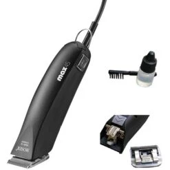 Moser Tosatrice 1245 Profi Line (45w - 2 Velocita')