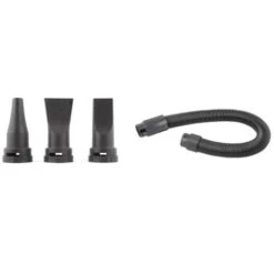 Phon Per Cani 3000 Watt Turbo 2 Motori Affiancati Pulsore Typhoon -Cibi per cani in Italia 11509820 4