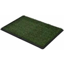 Lettiera Per Cani WC Tappetino Toilette Per Cuccioli Con Erba, 51 X 76 Cm 11 Lettiera Per Cani WC Tappetino Toilette Per Cuccioli Con Erba, 51 X 76 Cm -Cibi per cani in Italia 11588893 5