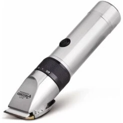 Tosatrice Professionale Record LightPro Senza Fili Per Toelettatura Di Cani E Gatti