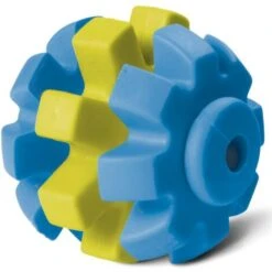 Record Gioco In TPR Happy Morsi Modello Gear Per Cani -Cibi per cani in Italia 11633992 2