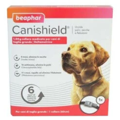 BEAPHAR - Collare Per Cane
