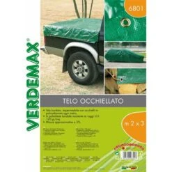 VERDEMAX TELO OCCHIELLATO M 2X6