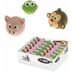 Imac Animali In Latex Assortiti