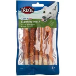 Trixie Osso Stick Bastoncini Con Pollo Per Cani Adulti Da 70 Gr