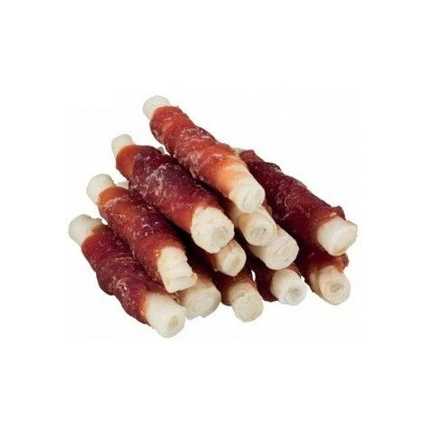 Trixie Dentafun Chewing Rolls Mini Con Anatra 3 Trixie Dentafun Chewing Rolls Mini Con Anatra