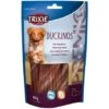 Trixie Premio Duckinos Light Con Petto D'Anatra Da 80 Gr