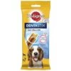 Pedigree Dentastix Daily Oral Care 5+2 Per Cani Medium (10-25 Kg) Da 180 Gr -Cibi per cani in Italia 12180385 1