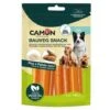 Camon Bauveg Snack Con Patate Dolci E Zucca Da 100 Gr -Cibi per cani in Italia 12180394 1