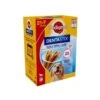 Pedigree Dentastix Daily Oral Care 21+7 Per Cani Large (+25 Kg) -Cibi per cani in Italia 12211216 1