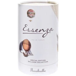 Ferribiella Profumo Essenza Balloon Collection Con Note Antiche E Moderne Per Cani E Gatti 100 Ml -Cibi per cani in Italia 12266406 2