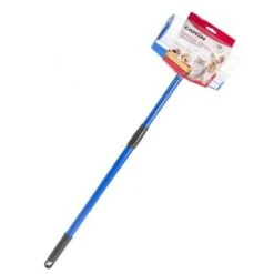Camon Spazzola Adesiva Raccoglipelo Con Asta Telescopica Per Cani Da 77x121 Cm