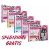 Frontline Tri Act Antiparassitario Per Cane Tutte Le Taglie Lunga Scadenza Peso Del Cane: 2-5 Kg 1 Frontline Tri Act Antiparassitario Per Cane Tutte Le Taglie Lunga Scadenza Peso Del Cane: 2-5 Kg -Cibi per cani in Italia 12659755 1