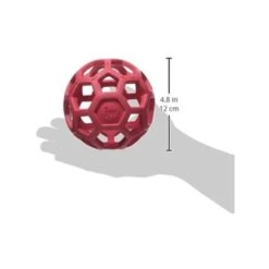 Tough By Nature Hol-ee Roller, Taglia 8, Assortiti 8 Tough By Nature Hol-ee Roller, Taglia 8, Assortiti -Cibi per cani in Italia 12830944 2