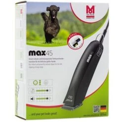 Tosatrice Moser Max45