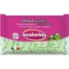 Inodorina Refresh Pocket Salviette Igienizzanti Con Clorexidina Per Cani E Gatti 15 Pz -Cibi per cani in Italia 13755417 1