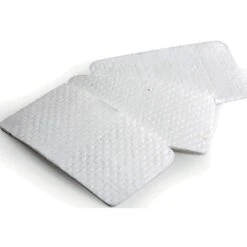 Camon Assorbenti Con Strisce Adesive Per Mutandine Igieniche M 9,5x5,5cm Per Cani Da 25 Pz