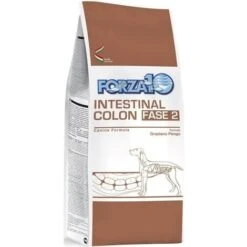 Forza10 Intestinal Colon Fase 2 Per Cane 4kg
