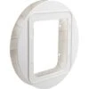 SureFlap Pet Door Rosette Adattatore Di Montaggio Bianco 1 Pz. -Cibi per cani in Italia 14275985 1