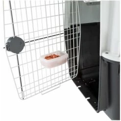 Atlas 80 Professional Trasportino Per Cani Di Grossa Taglia 118 X 80 X 88h - Ferplast. -Cibi per cani in Italia 14309201 4