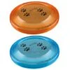 Frisbee Plastica Flessibile - 23 Cm - Trixie -Cibi per cani in Italia 14824810 1